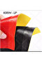 Kirin Lp Long Paddle Ittf Approved Table Tennis Racket Rubber - 2