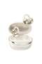 Sonix Clip-On Earbuds, Cream - 2