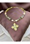 Stone Gift Accessory Rumi, Stone Necklace - 3