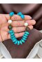 Stone Gift Accessory Mona, Stone Necklace - 2