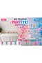 Gender Reveal Party Set - Girl or Boy? |   Gender Reveal Party Decoration Set |   Baby Shower Decoration - 4