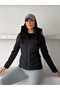 Zr Model Range Mom Zippered Inflatable Coat Jacket - 3