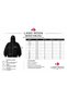 Style Vers Balaclava Full Zip Hooded Mask Hooded - 2