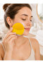 Vibrating Silicone Facial Cleansing Device Adjustable Intensity Waterproof - 2