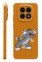 Xiaomi Redmi Note 15 Tom Protect Slim Glossy Full Print Camera Protected Phone Case