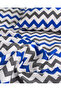 King Size Double Elastic Sheet Set 180X200X30 Cm, 2 Zippered 50X70 cm Pillowcases - 3