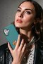 iPhone 14 Plus Jerry Double Layer Full Covering Printing Glossy Protect Phone Case - 5