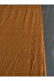 Tan Brown Color Ribbed Fabric Cotton by the Meter Double Layer Dress Pajama Tracksuit Clothing Fabric - 3