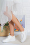 Women's Wedding Dress Evening Dress Shoes - 2