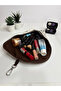 Handmade Pen Holder, Pen Case, Pet Bottle Carrying Bag, Makeup Bag, Multi-Purpose Bag - 5