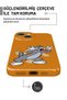 iPhone 15 Tom Protect Slim Glossy Full Covering Print Camera Protected Phone Case - 3