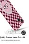 iPhone 13 Pink Cowboy Protect Slim Glossy Full Covering Print Camera Protected Phone Case - 2