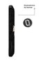 Samsung A26 White Cat Protect Slim Glossy Full Covering Print Camera Protected Phone Case - 3