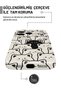 iPhone 17 Pro Black Cat Protect Slim Glossy Full Covering Print Camera Protected Phone Case - 4