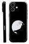Samsung A07 Batman Protect Slim Glossy Full Covering Print Phone Case with Camera Protection