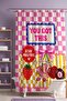 Bathroom Curtain, You This Patterned Shower Curtain, Bathtub Curtain 175X200Cm - 2