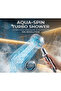 Shower Head with Turbo Fan Cooling Design - 2