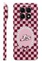 Xiaomi Redmi Note 14 Pro Pink Cowboy Protect Slim Glossy Full Print Camera Protected Phone Case