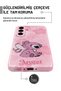 Samsung A35 Angel Protect Slim Glossy Full Covering Print Camera Protected Phone Case - 4