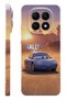 Xiaomi Redmi Note 15 Pro Sally Protect Slim Glossy Full Print Camera Protected Phone Case