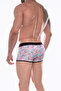 Men's Patterned Boxers