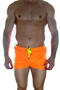 Men's Colorful Mini Swimsuit Short