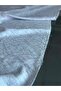 Sky White Ayrobin Linen Fabric Cotton by the Meter Double En Fabric for Dress Shirt Pants Suit Aerobin - 6