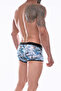 Men's Patterned Boxers - 3
