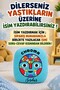 Harmony Yarenler Chroma |   Multifunctional Soft Children's Pillow |   Sleep and Playmate - 4