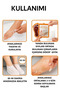 Foot Peeling Socks Exfoliating Foot Socks Peeling Mask - 3
