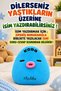 Harmony Yarenler Seti Kora |   Multifunctional Soft Children's Pillow |   Sleep and Playmate - 4