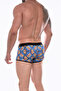 Men's Patterned Boxers