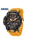 8099 Luxury Design Sports Men's Wristwatch - 5