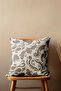 Paisley Pattern Set of 2 Double-Sided Decorative Throw Pillow Covers - 3