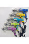 Ak-V (Neon Green) Cut Pile Tufting Machine (Gun) - 8