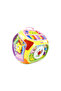 Educational and Entertaining Activity Cube (7 Games in 1) - 4