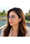 R570 Ultra Premium Women's Sunglasses- 100% Uv400- Anti-Reflection Protected Gradient 52 Ekartman - 6
