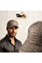 Python Snake Skin Baseball Cap Unisex