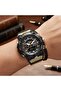 8040 Luxury Design Sports Men's Wristwatch - 5
