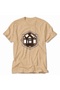 Men's Berlin Industrial Structure Design - Cream - 3