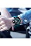 8029 Luxury Design Sports Men's Wristwatch - 2
