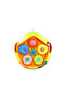 Educational and Entertaining Activity Cube (7 Games in 1) - 3