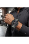 8007 Luxury Design Sports Men's Wristwatch - 6