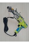 Ak-V (Neon Green) Cut Pile Tufting Machine (Gun) - 4