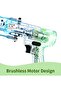 Ak-V (Neon Green) Cut Pile Tufting Machine (Gun) - 5