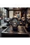8045 Luxury Design Sports Men's Wristwatch - 3