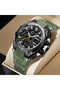 8029 Luxury Design Sports Men's Wristwatch - 6