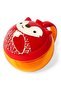 Zoo Snack Bowl Fox - 2