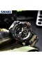 8007 Luxury Design Sports Men's Wristwatch
