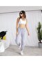 Raised Basic Tracksuit-grey - 2
